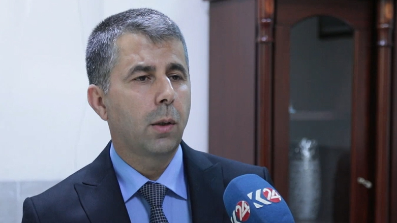 پڕۆژە تەواو نەکراوەکان لە هەرێمی کوردستان