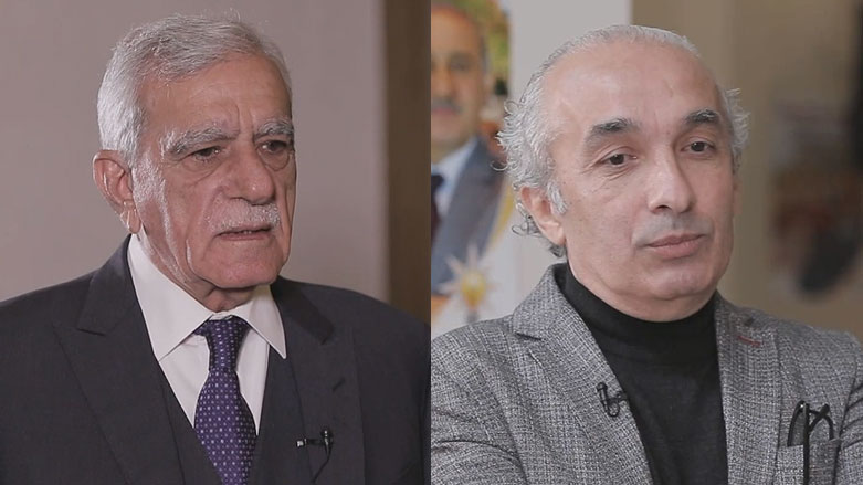 ئامادەکاری بۆ هەڵبژاردنی شارەوانییەکان لە مێردین