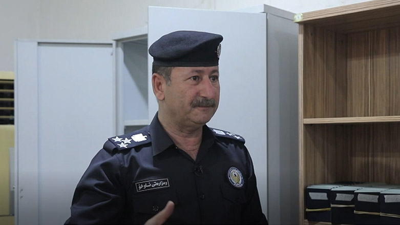 کێشە و گرفتەکانی بەردەم دەهێنان و نوێکردنەوەی پاسپۆرت