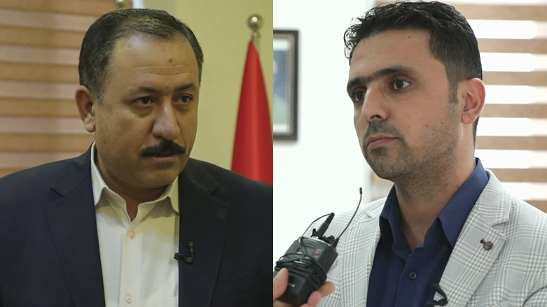 کێشەی هۆتێلەکان لە هەرێمی کوردستان