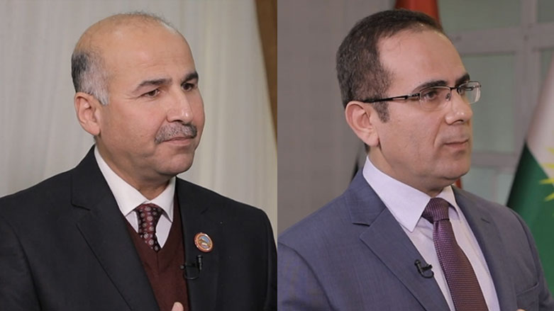 ئاستی زانستی زانکۆکانی هەرێمی کوردستان