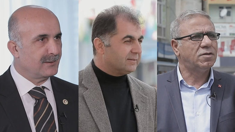 ئامادەکارییەکان بۆ هەڵبژاردنی شارەوانییەکان لە شاری ئێلە