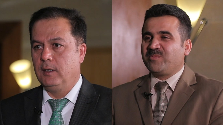 گەنج و دەرفەتی کار لە هەرێمی کوردستان