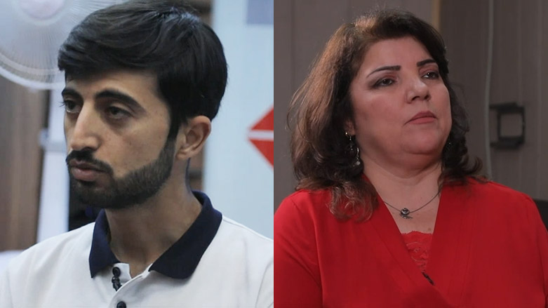 پەخشی کاناڵە ناوخۆییەکان لە هەرێمی کوردستان