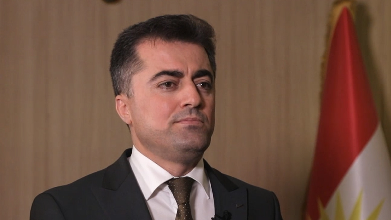 پڕۆژەکانی نیشتەجێبوون لە هەرێمی کوردستان