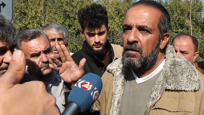 توندوتیژی بەرامبەر پیاوان