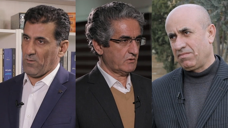 گرفتەکانی بەردەم پێکهێنانی کابینەی نوێ