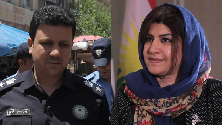 دۆخی منداڵان لە هەرێمی کوردستان