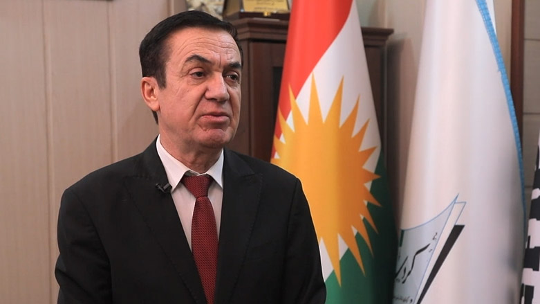 کاری رۆژنامەوانی لە هەرێمی کوردستان