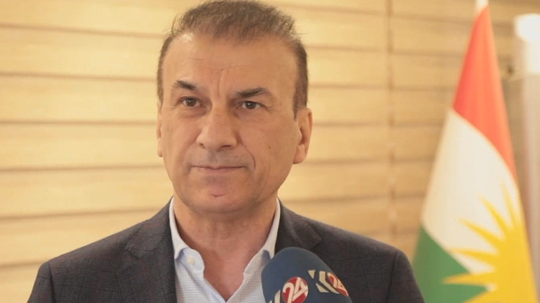 دۆخی گەڕەکە کۆنەکانی شاری هەولێر