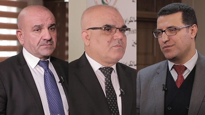 بەڵێنەکانی بەغدا بۆ قەرەبووکردنەوەی کەسوکاری قوربانیانی کوردستان