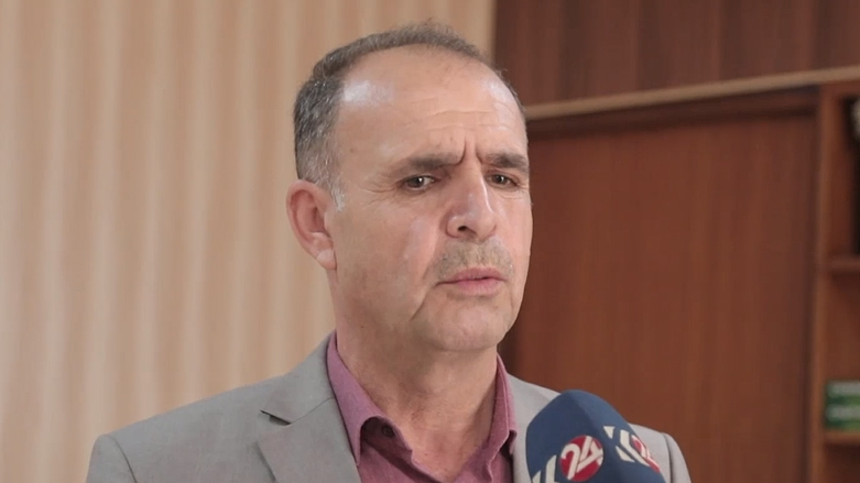 کەرکووک لە نێوان ململانێی هەڵبژاردندا