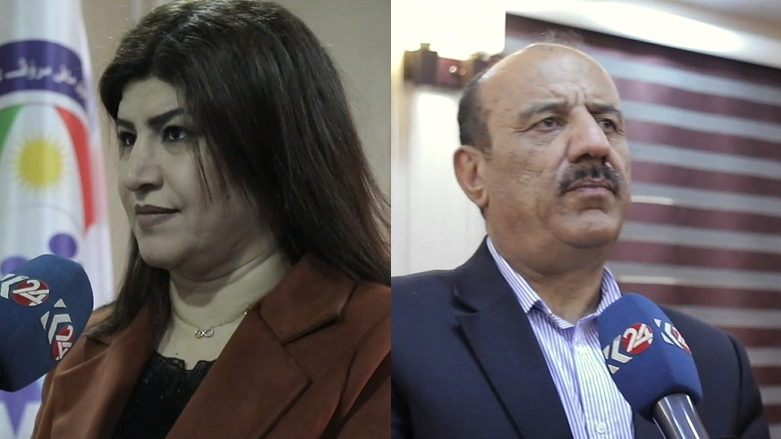 دیاردەی چەک هەڵگرتن لە هەرێمی کوردستان