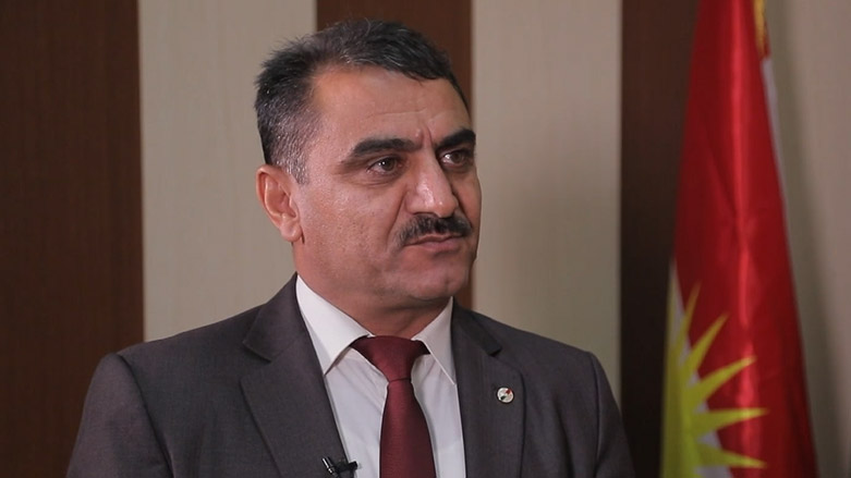 ئاستی خزمەتگوزارییەکان لە کەرکووک