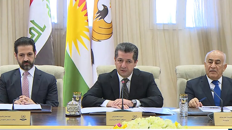 بۆچوونی هاووڵاتیان سەبارەت بە کارنامەی حکوومەت