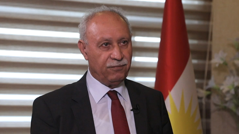 خزمەتگوزاری لە گەڕەکە نوێیەکان