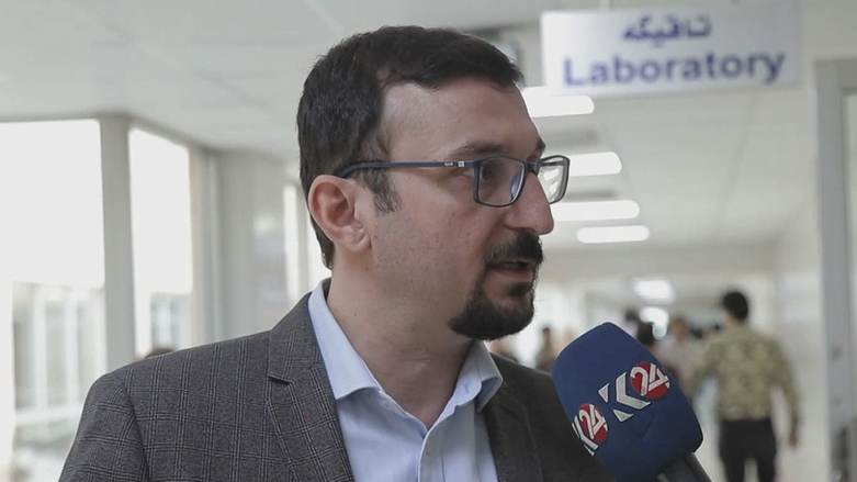 دیاردەی چارەسەرکردنی نەخۆشی لە دەرەوەی وڵات