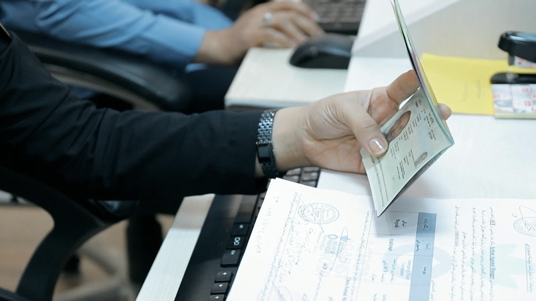 مەترسییەکانی نەخۆشی ئایدز و ڤایرۆسی جگەر لە هەرێمی کوردستان