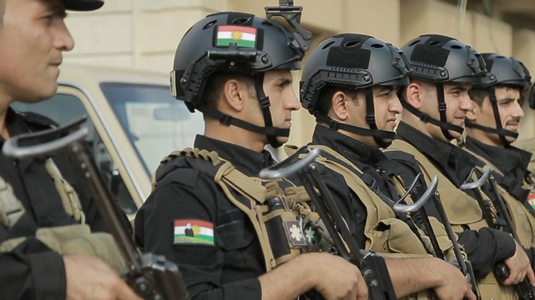 كێن ئەوانەی فەرمانی دەستگیركردنیان هەیە و لەدەستی یاسا هەڵاتوون