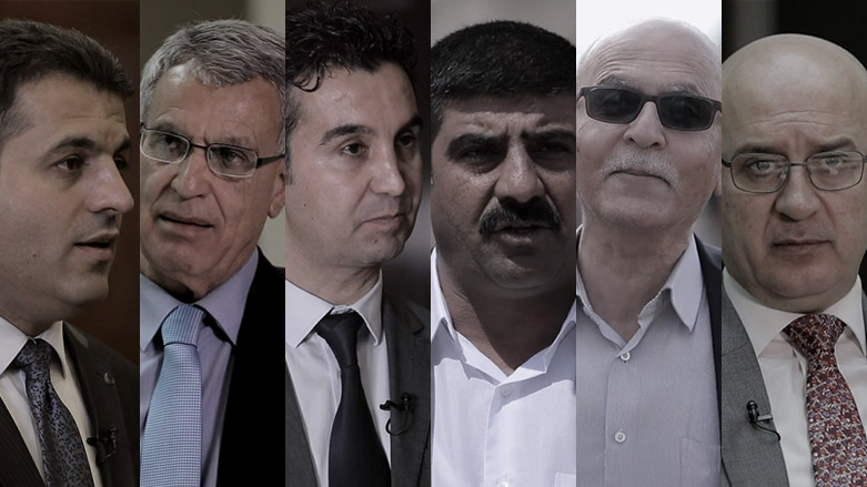 ‎پاشماوە پزیشكیە شل و ڕەقەكان فڕیدەدرێنە كوێ؟لە تانجەرۆی سلێمانی چی باسە؟