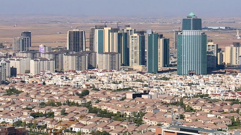 كێن ئەوانەی لە شوقە و ماڵەكانی خۆیاندا هەست دەكەن كرێچین؟