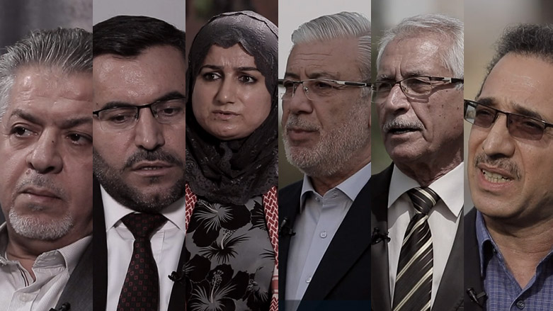 بارۆدۆخی کوردانی فەیلی لە عێراق