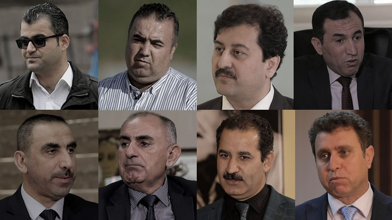 كێشەكانی بەردەم یەكەكانی نیشتەجێبوون و چارەسەرنەبوونی كێشەی كرێچییان