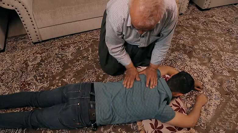 پزيشكى ميللى به‌كێ ده‌گوترێت؟