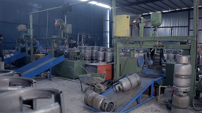 ‎ئایا دەكرێت هەرێمی كوردستان بكرێت بە هەرێمێكی ناردنكار؟