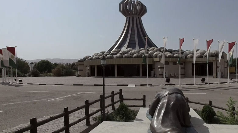 ژیان و بارودۆخی بەرکەوتووانی کیمیابارانی هەڵەبجە