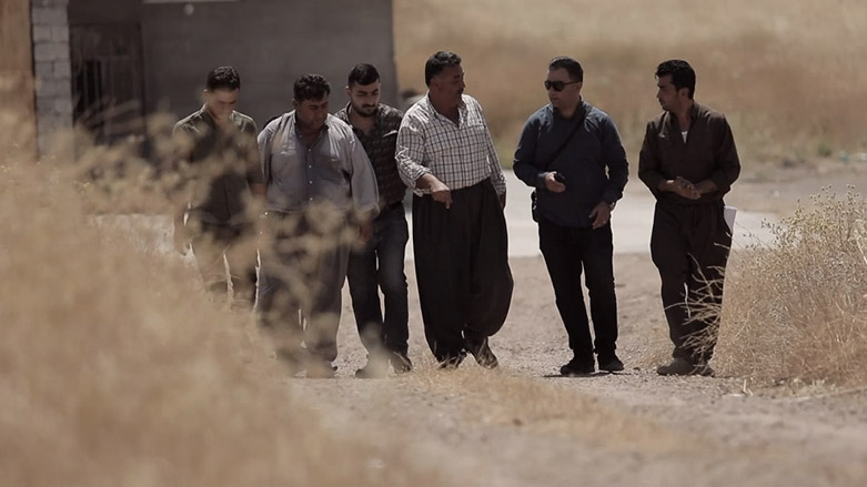 تەعریبكردنی کەرکووک لە دوای 16 ئۆکتۆبەر