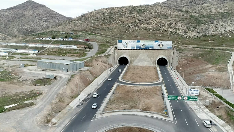 كاتی ئەوە نەهاتووە پڕۆژە تەواو نەكراوەكان تەواو بكرێن؟