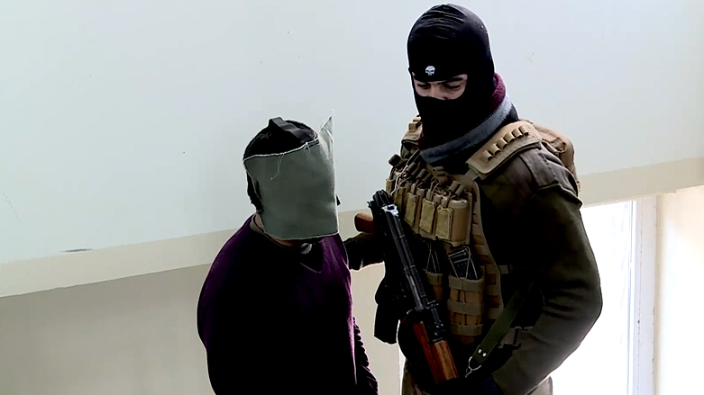 بەدواداچوون بۆ گوزەران و دۆخی نائارامی خەڵکی خانەقین 