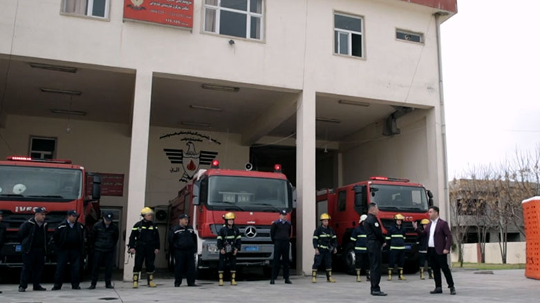 ‎ئایا جارێكی تر هاوشێوەی بازاڕەكانی لەنگە و قەیسەری، مەترسی كەوتنەوەی ئاگری گەورە لە بازاڕ و شوێنە گشتیەكان ناكرێت؟