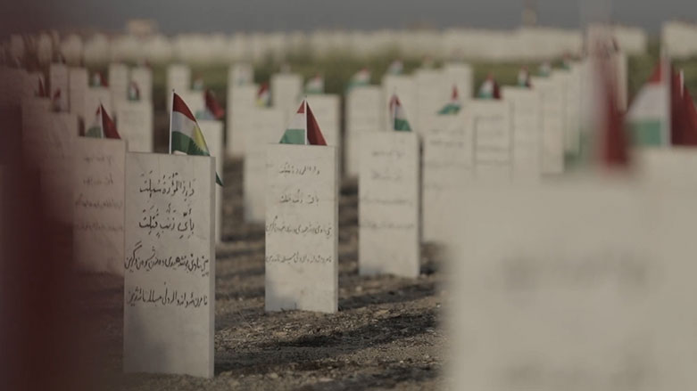 بۆچی گەڕان بە دوای گۆڕە بەكۆمەڵەكانی ئەنفال وەستا؟