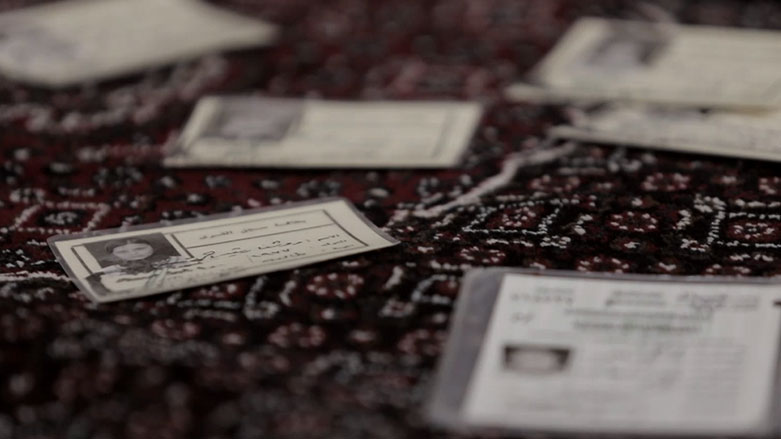 منداڵه‌ ونبووه‌كانی هه‌ڵه‌بجه‌