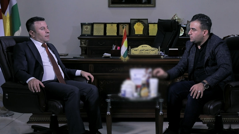 بازرگانی هەڕەمی 