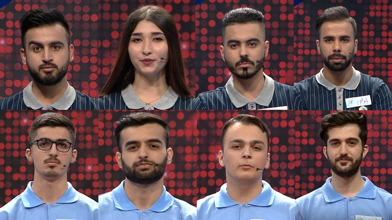 زانکۆی کوردستان هەولێر و زانکۆی گەشەپێدانی مرۆیی