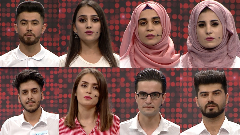 زانکۆی پۆلیتەکنیکی هەولێر و زانکۆی گەرمیان