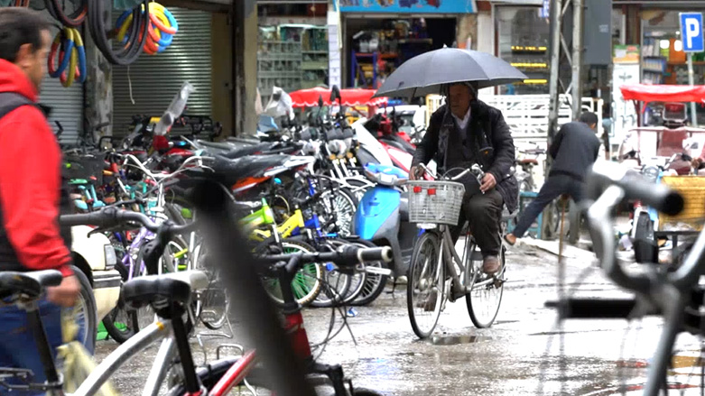 هەفتانە رۆژی هەینی 03/05/2019