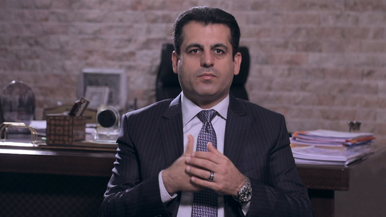 چاکسازی سیستەمی تەندروستی لە هەرێمی کوردستان