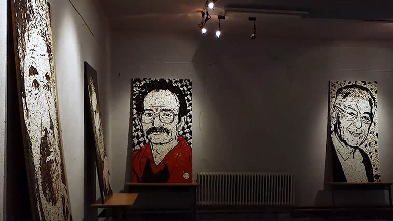 کۆوار رۆژی هەینی 08/11/2019