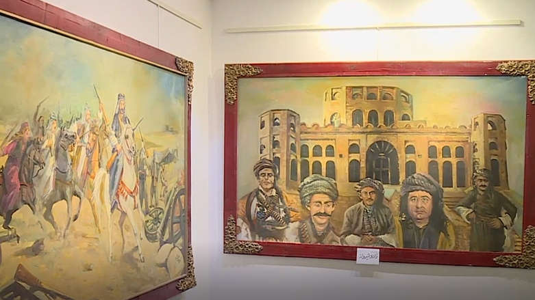 کۆوار رۆژی هەینی 13/09/2019