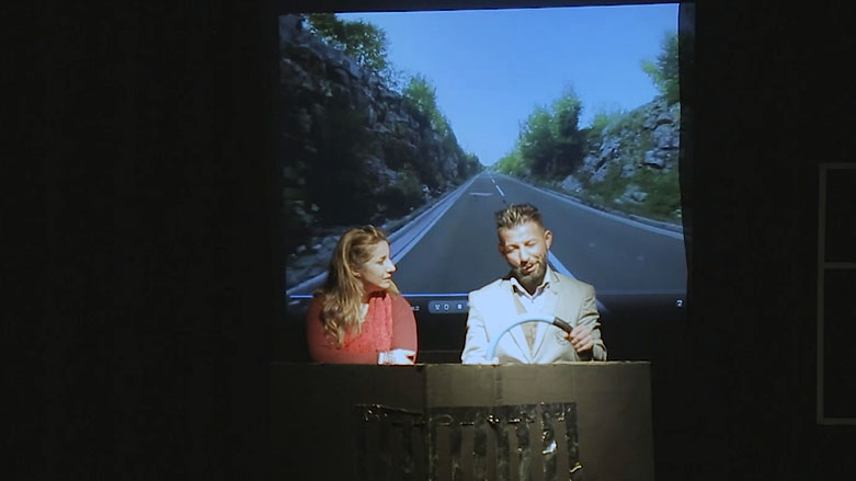 کۆوار رۆژی هەینی 15/03/2019