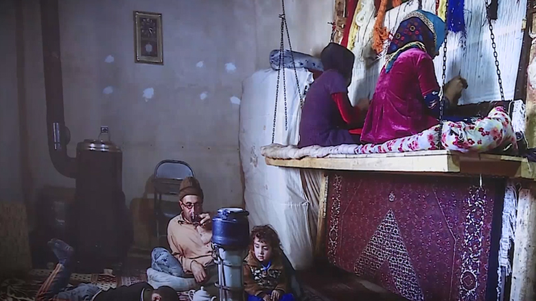 کۆوار رۆژی هەینی 23/08/2019