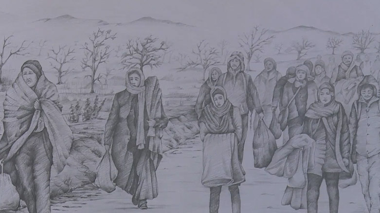 کۆوار رۆژی هەینی 26/07/2019