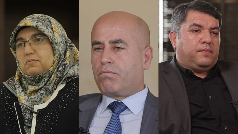 ئایا ئیسلام مافی بە ئافرەت داوە؟