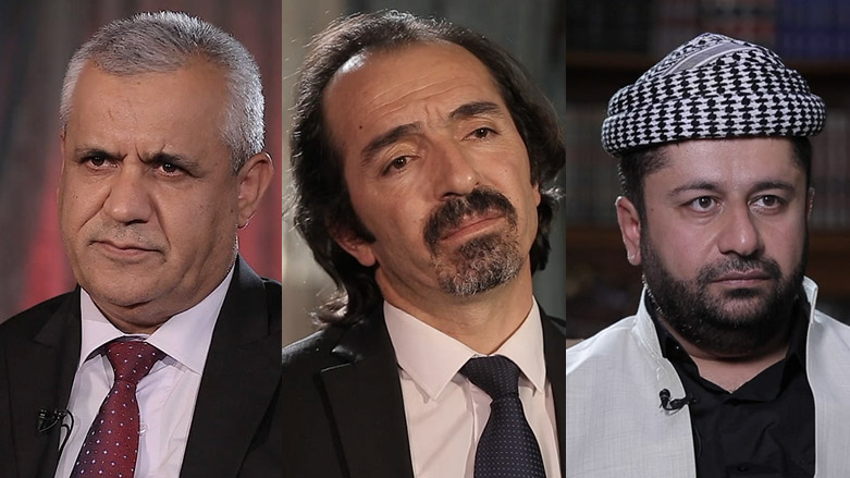 مینبەری مزگەوت شوێنی ئامۆژگارییە یان ململانێی سیاسی و مەزهەبی؟