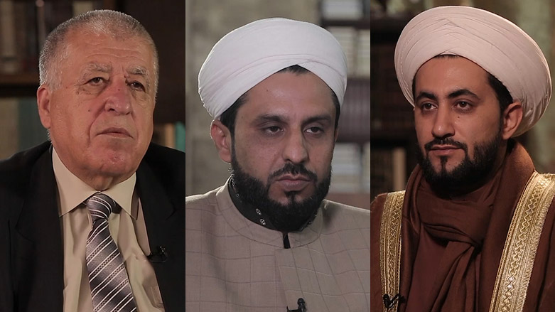 پرسی کەنیزەک و کوێلە لە ئایینی ئیسلامدا