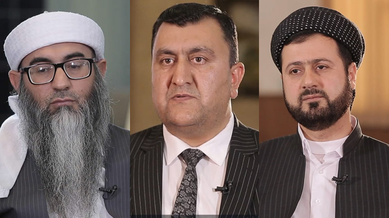 فەرموودەکانی پێغەمبەر چۆن گەیشتوون بە موسڵمانان؟